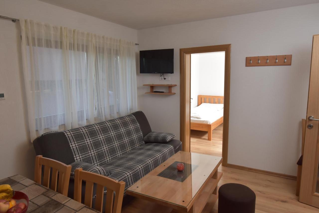Apartments Villa Deja Jahorina Eksteriør bilde