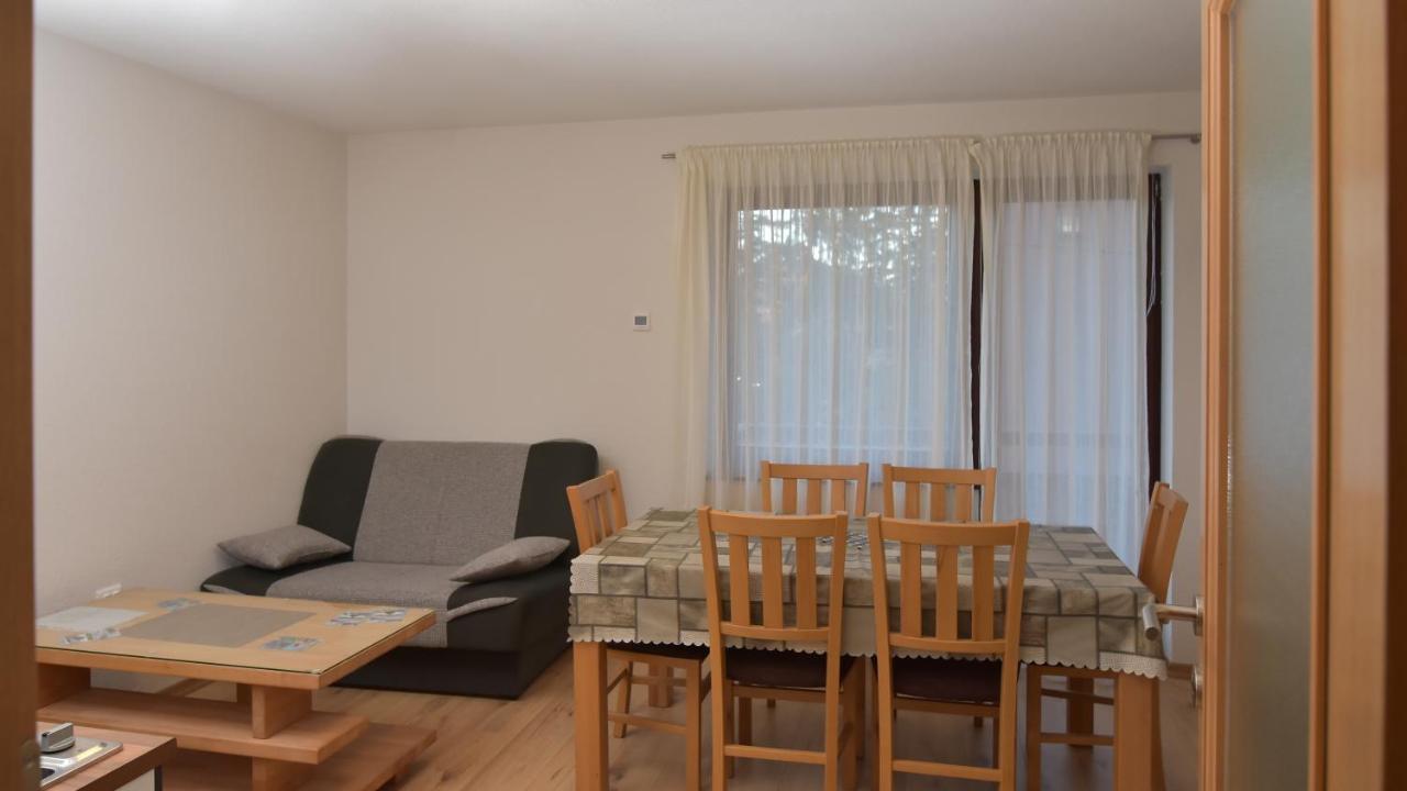 Apartments Villa Deja Jahorina Eksteriør bilde