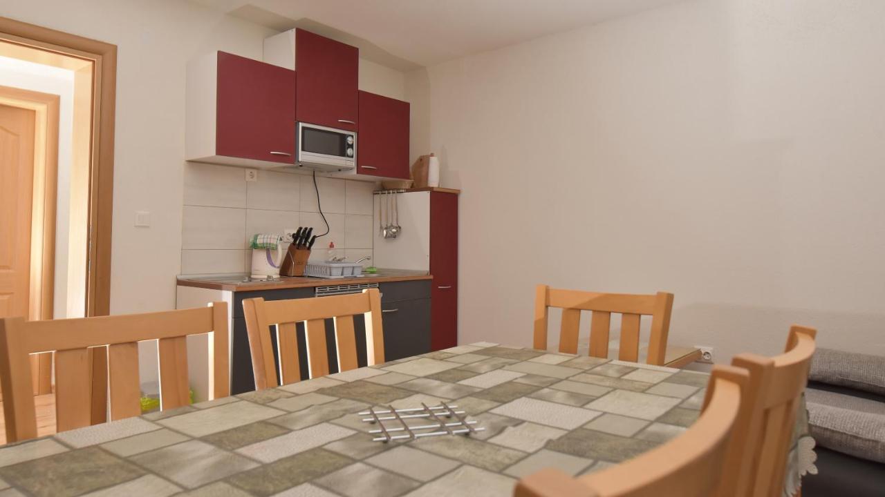 Apartments Villa Deja Jahorina Eksteriør bilde