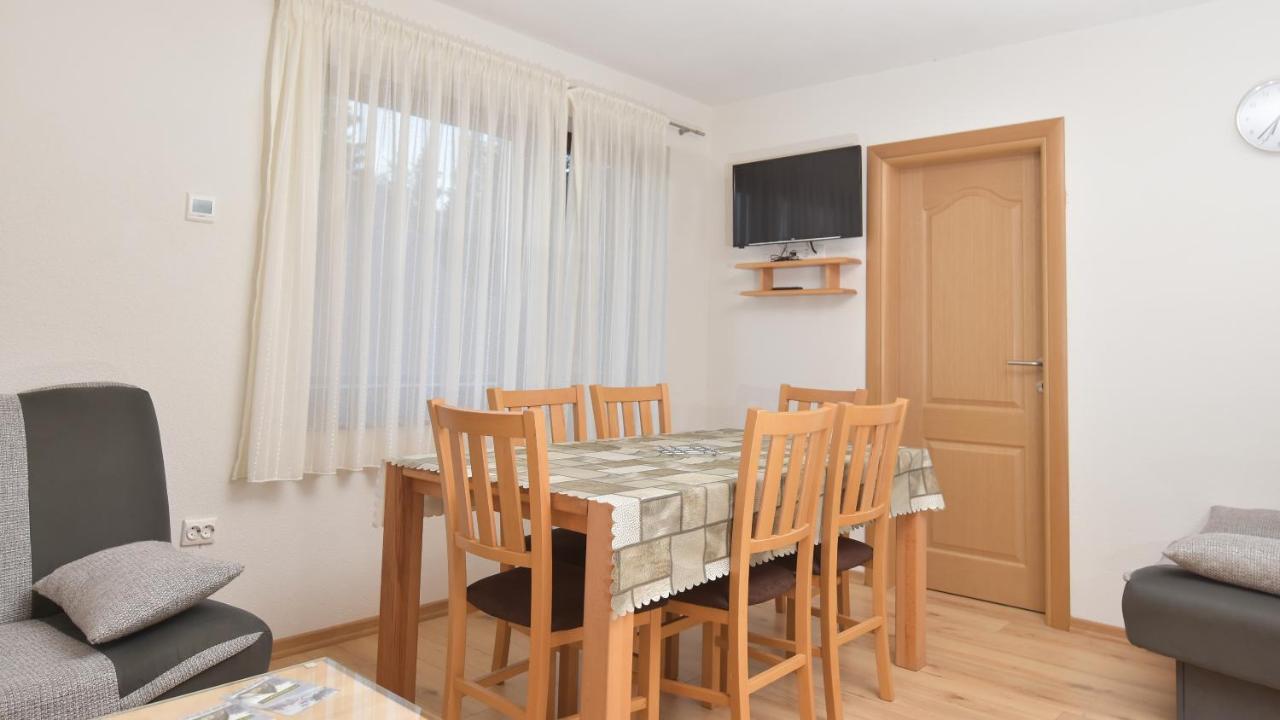 Apartments Villa Deja Jahorina Eksteriør bilde