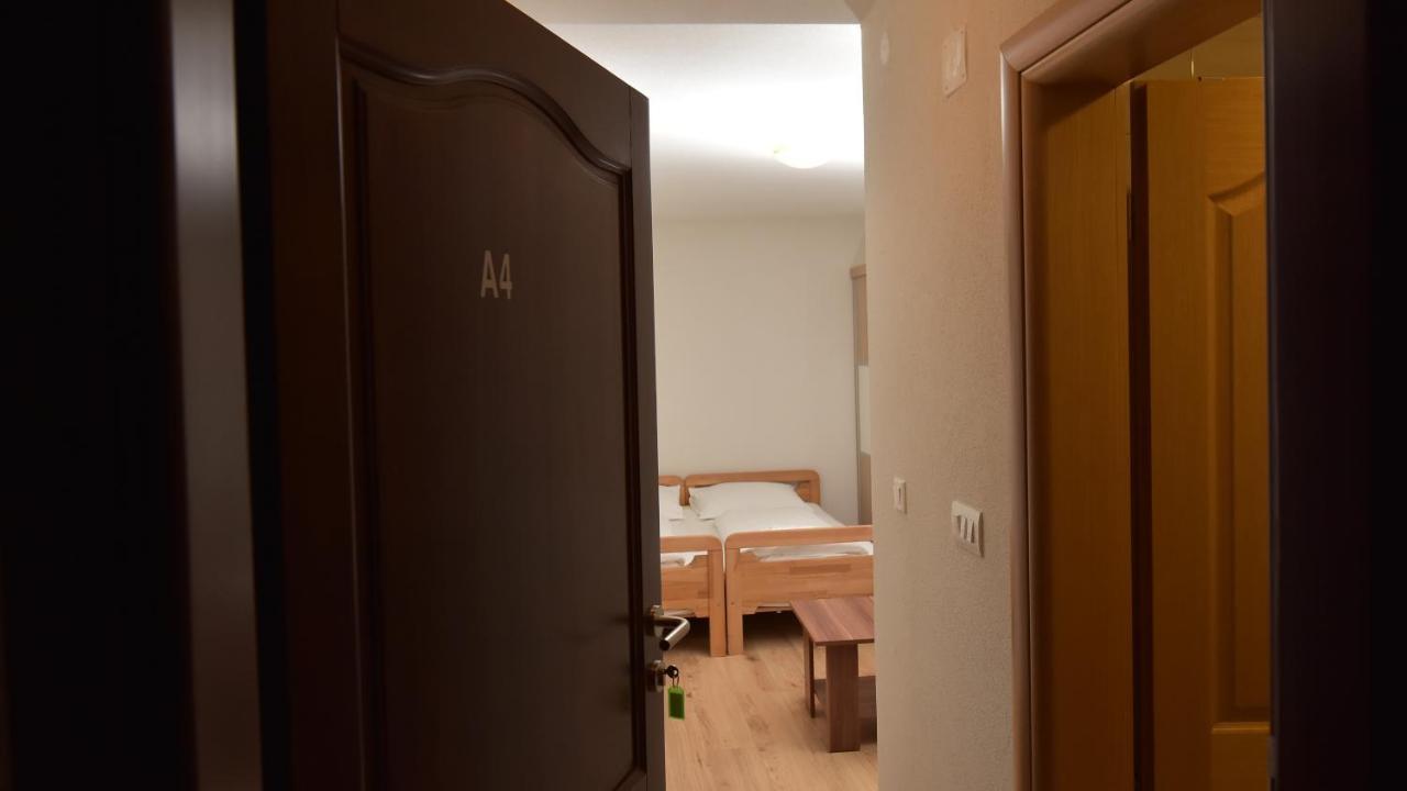 Apartments Villa Deja Jahorina Eksteriør bilde