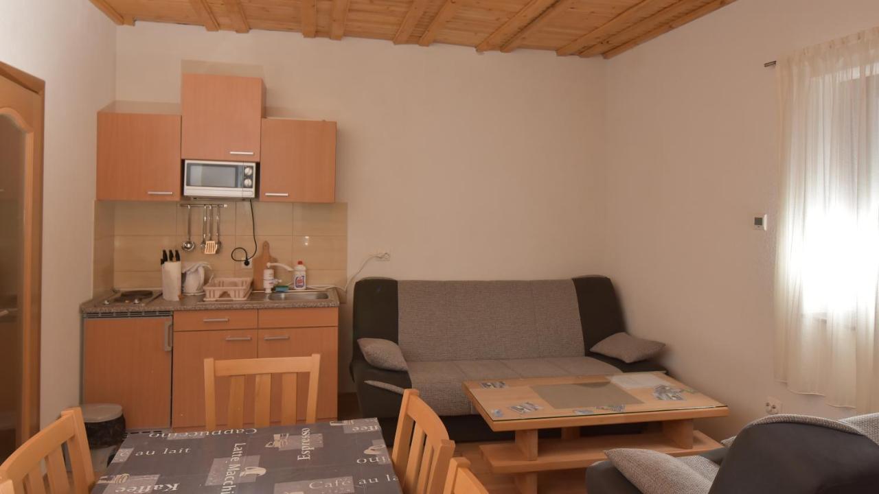 Apartments Villa Deja Jahorina Eksteriør bilde