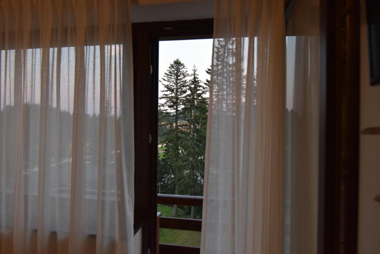 Apartments Villa Deja Jahorina Eksteriør bilde