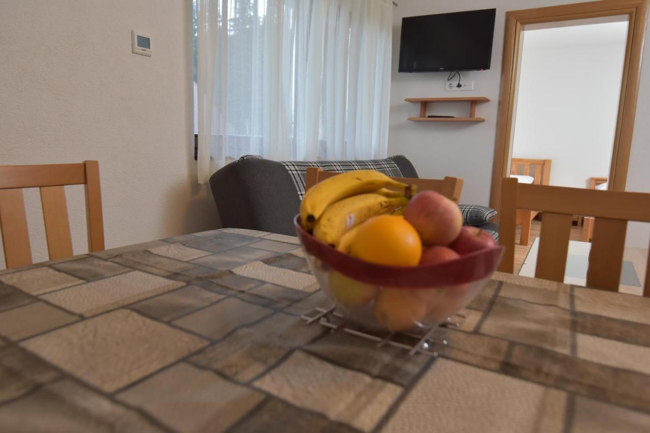 Apartments Villa Deja Jahorina Eksteriør bilde