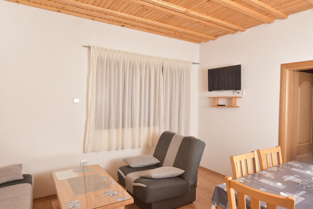 Apartments Villa Deja Jahorina Eksteriør bilde