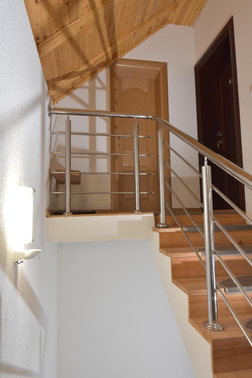 Apartments Villa Deja Jahorina Eksteriør bilde