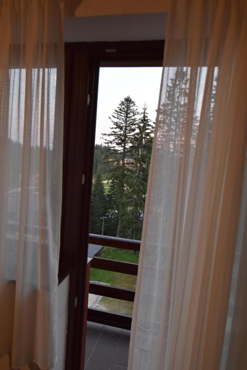 Apartments Villa Deja Jahorina Eksteriør bilde